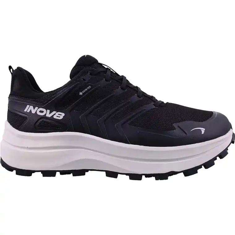 Nedsatt pris Inov-8 Roclite Max GTX (M) Black/Light Grey