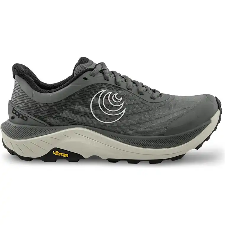 Nedsatt pris Topo ULTRAVENTURE 4 men Grey/Grey