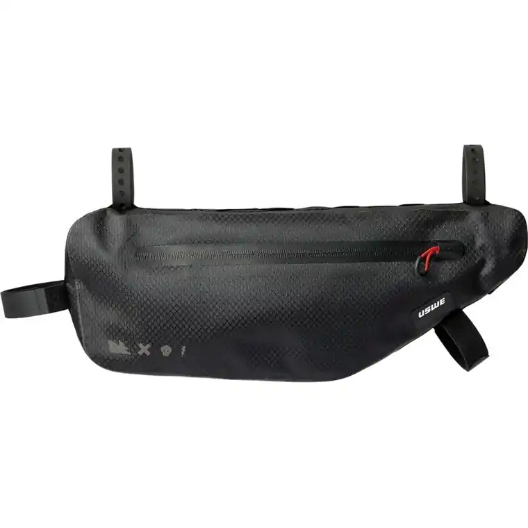 Lågt pris USWE Frame Bag Small