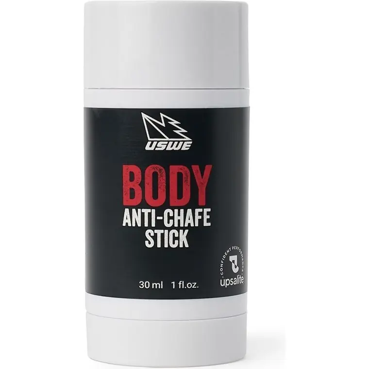 Fri frakt USWE BODY ANTI-CHAFE STICK