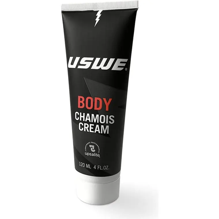USWE BODY CHAMOIS CREAM Billig