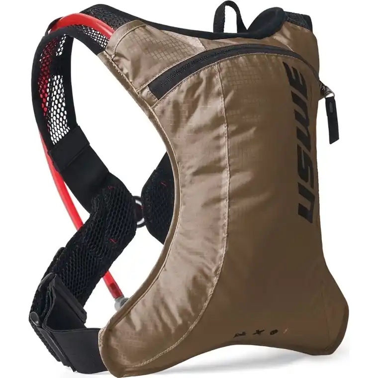 Handla nu USWE Outlander Xc 2L Hydration Pack Bronze