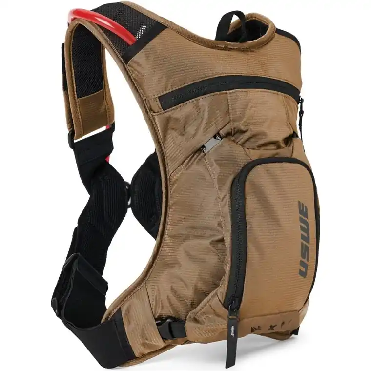 Köp nu USWE Mtb Hydro 3 Hydration Pack Bronze