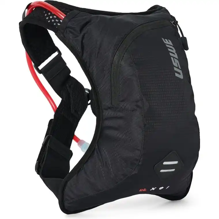 Erbjudandepris USWE Outlander Xc 4L Hydration Pack Black