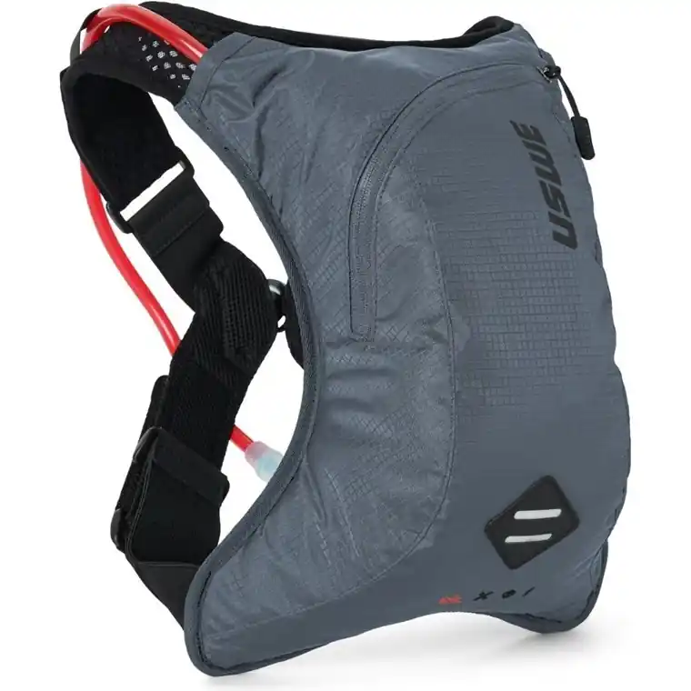 Kundfavorit USWE Outlander Xc 4L Hydration Pack Blue