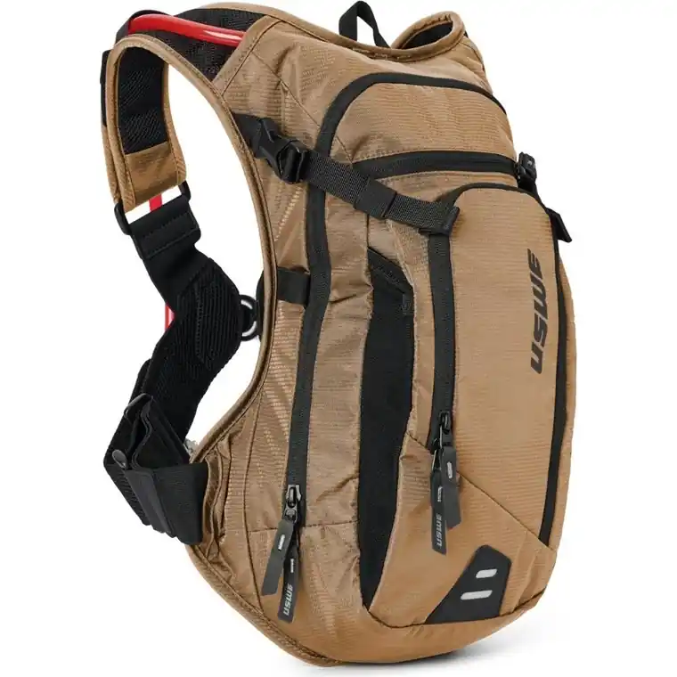 Fynd USWE Mtb Hydro 9L Hydration Pack Bronze