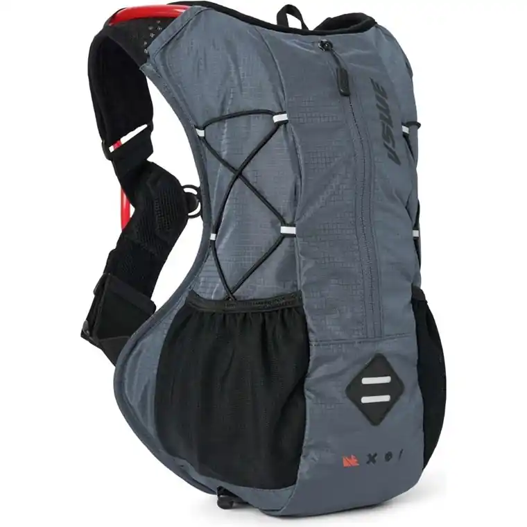 Handla nu USWE Outlander 10L Hydration Pack Blue