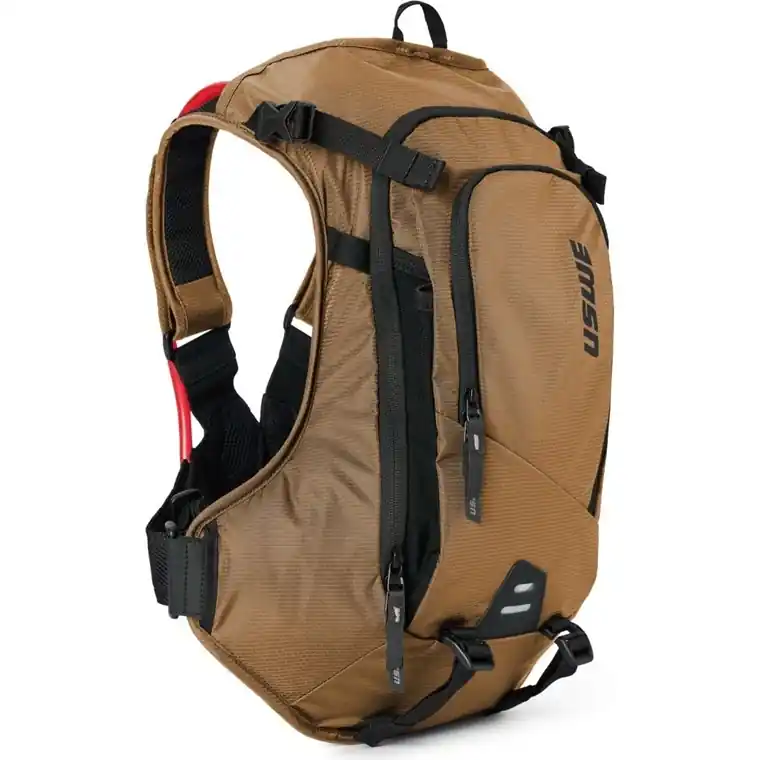 Billig USWE Mtb Hydro 12L Hydration Pack Black