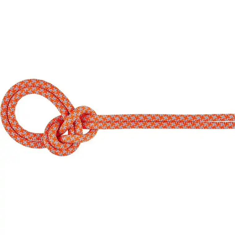 Erbjudande Mammut 8.7 Crag Sender Dry Rope 60m