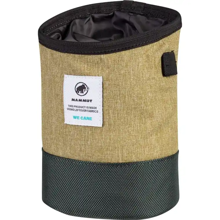 Begränsat erbjudande Mammut We Care Chalk bag