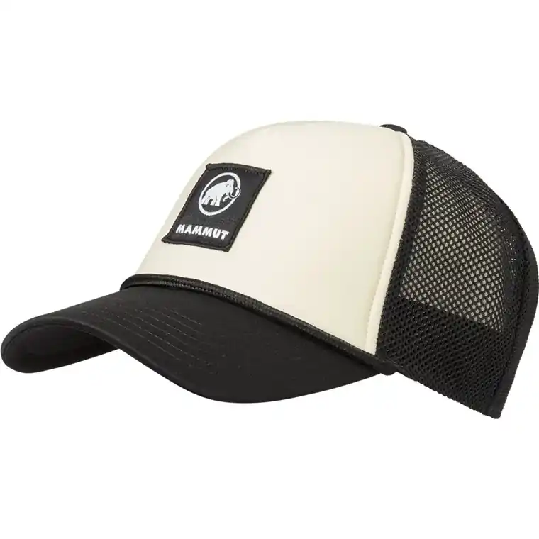 Extra rabatt Mammut Crag Cap Logo Alvatern