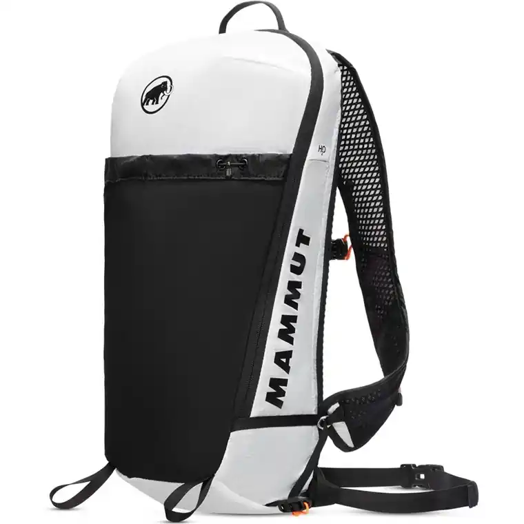 Mammut Aenergy 12 White Snabb frakt