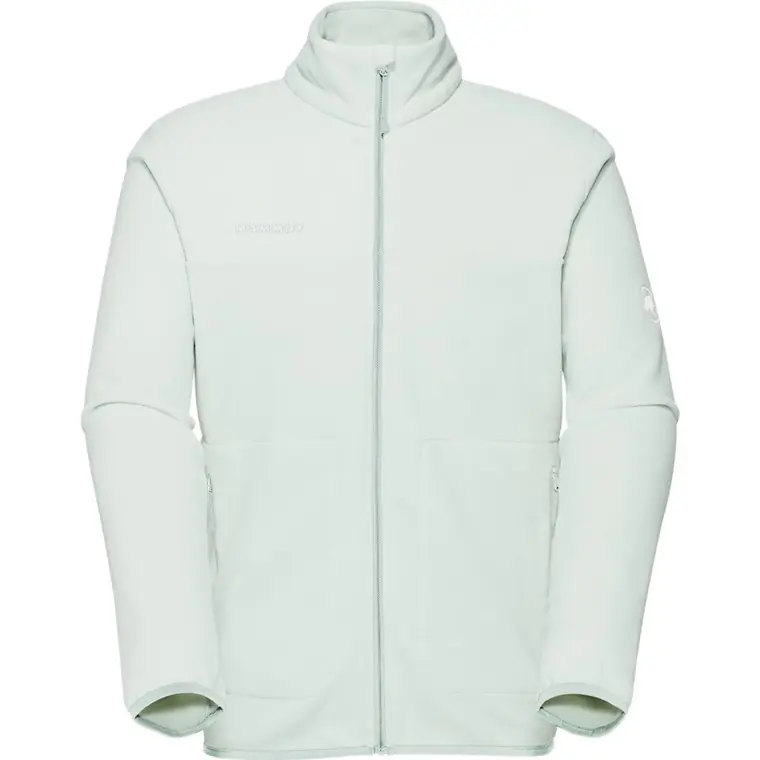 Beställ idag Mammut Innominata Light ML Jacket Men Silver Sage