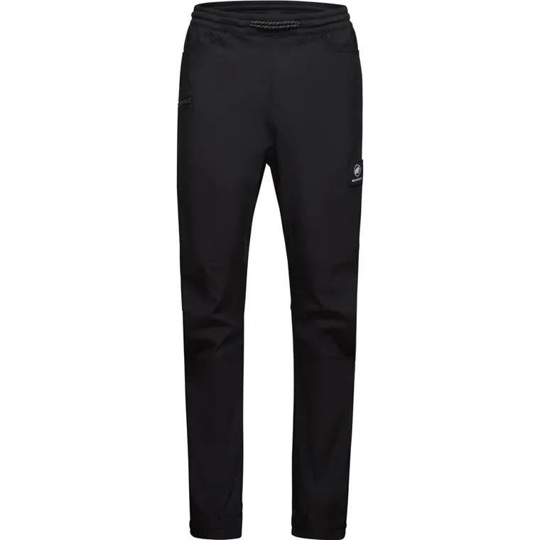 Utförsäljning Mammut Massone Pants Men Black