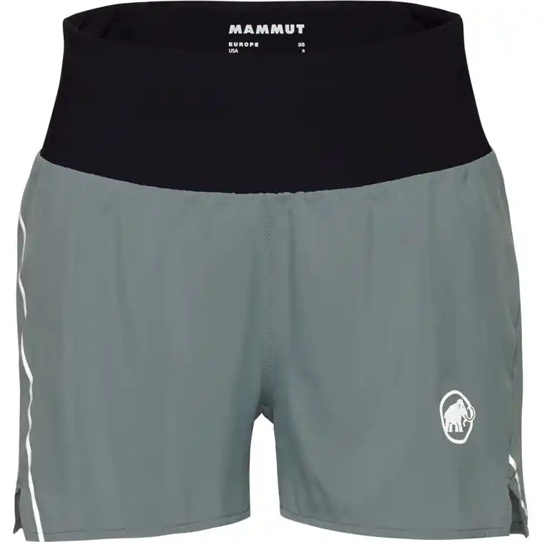 Snabb frakt Mammut Aenergy TR Shorts Women Strata/Black