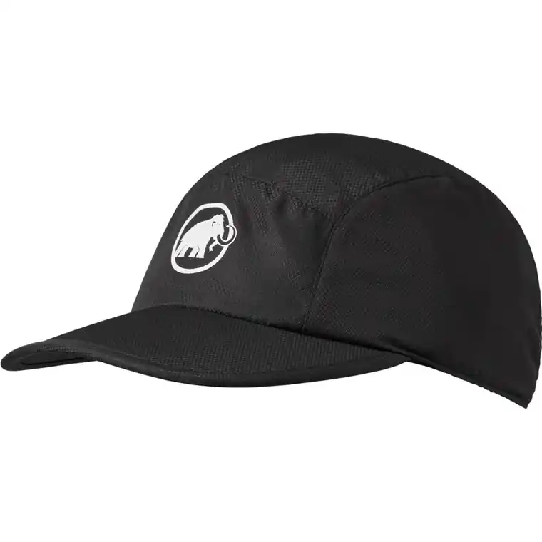 Beställ idag Mammut Aenergy Light Cap Black