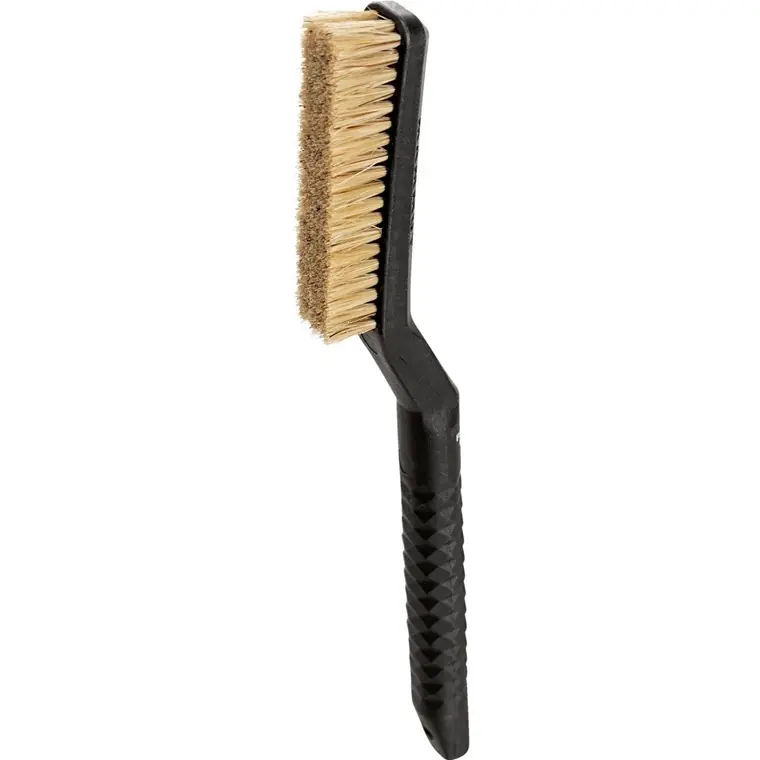 Mammut Sender Brush Black Fynd