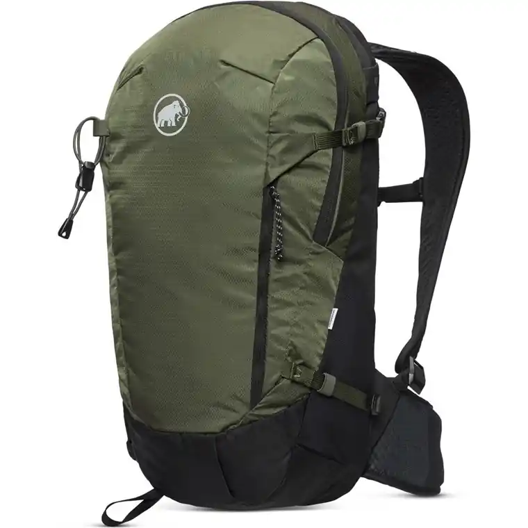 Mammut Lithium 20 Dark Marsh/Black Handla nu