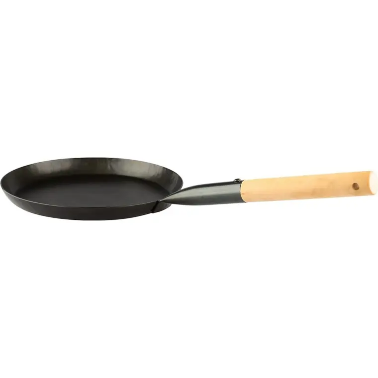 IFISH Kolbullepanna 22cm Populärt val
