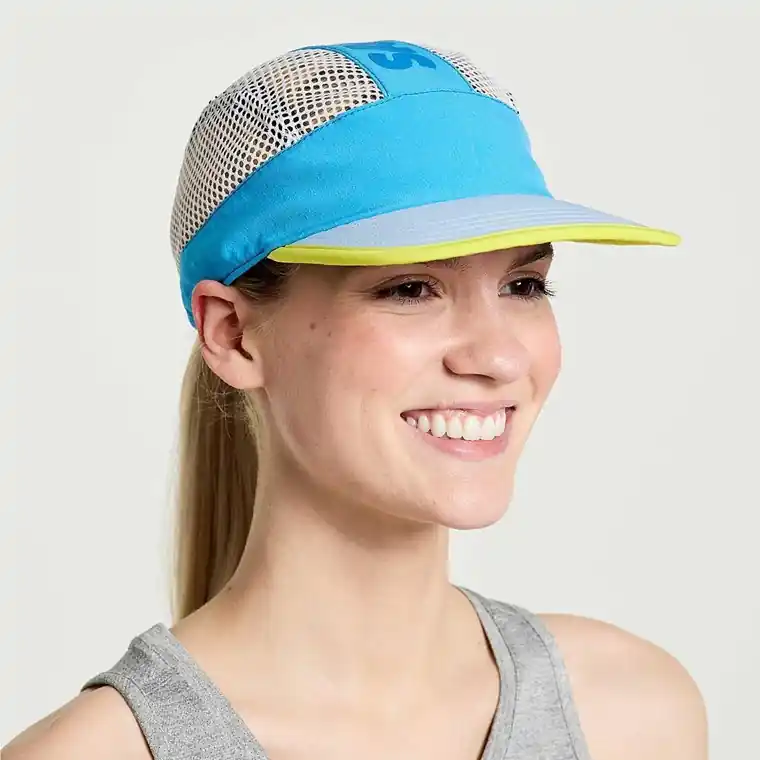 Erbjudande Saucony Outpace Foamie Hat