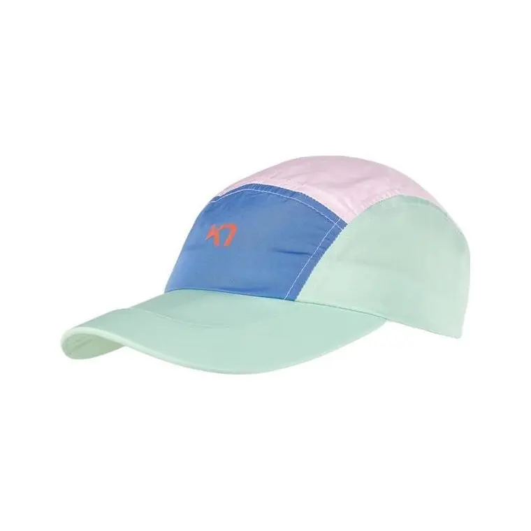 Kari Traa Linnea Run Cap Light Green Reapris