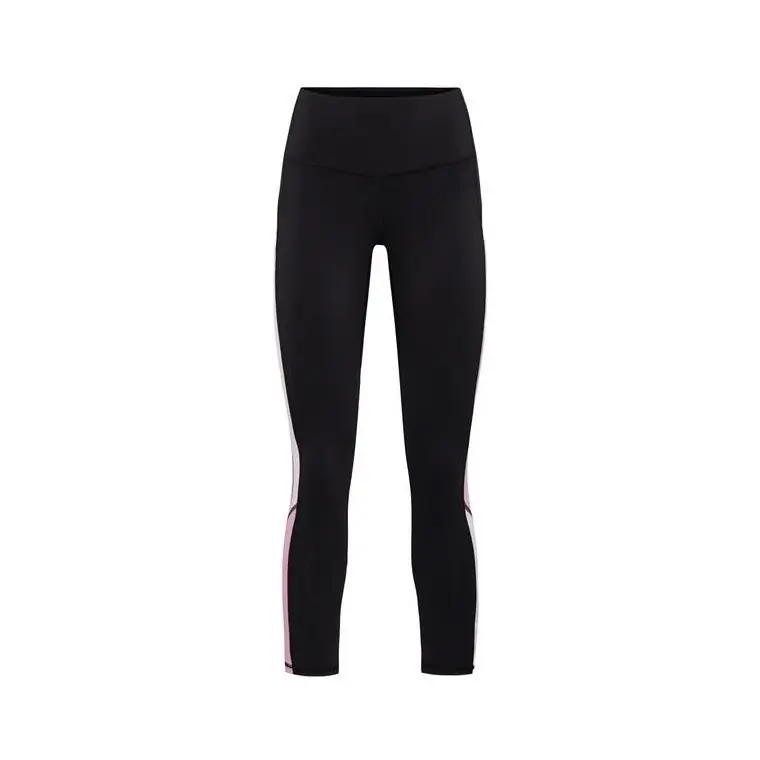 Kari Traa Molly Tights Black Kampanjpris