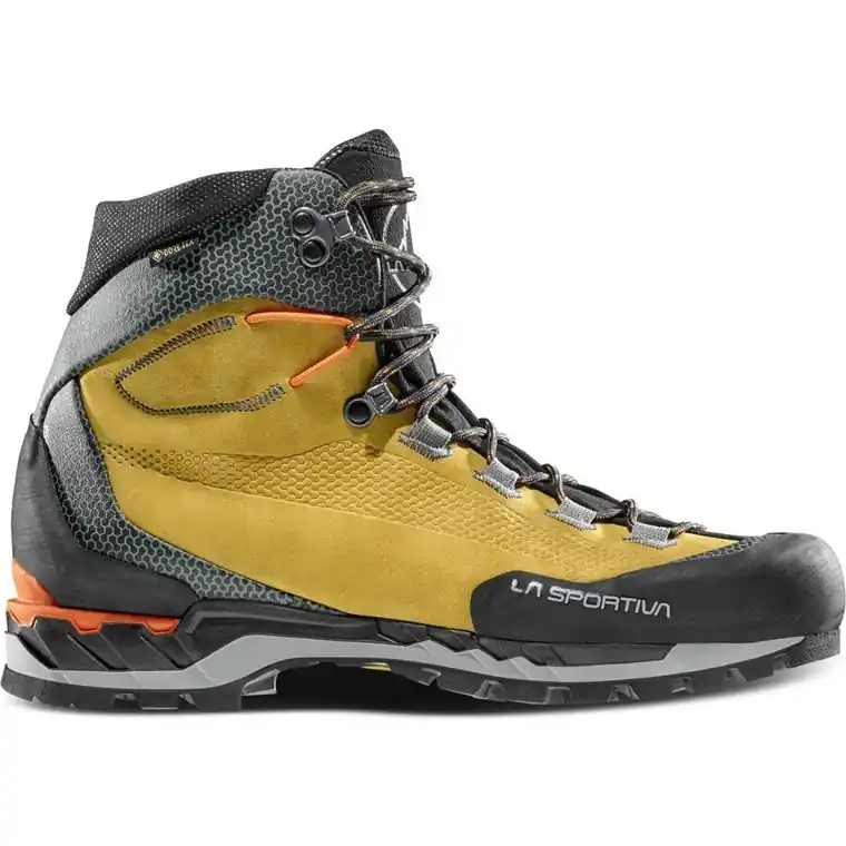 La Sportiva Trango Tech Leather GTX Savana/Tiger Reapris