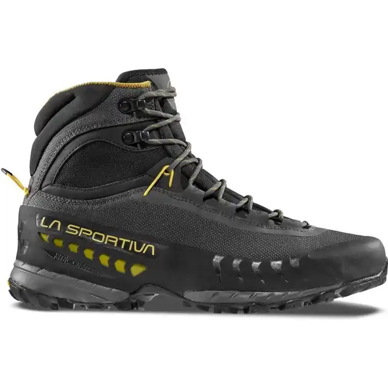 Erbjudande La Sportiva Txs GTX Carbon/Bamboo