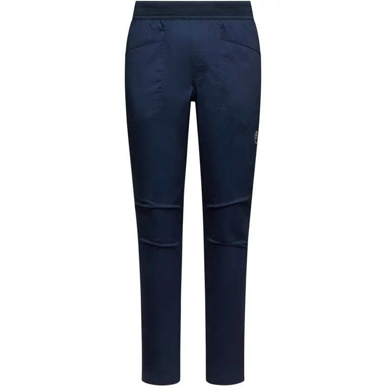 Premium La Sportiva Roots Pants M Night Sky/Chalk