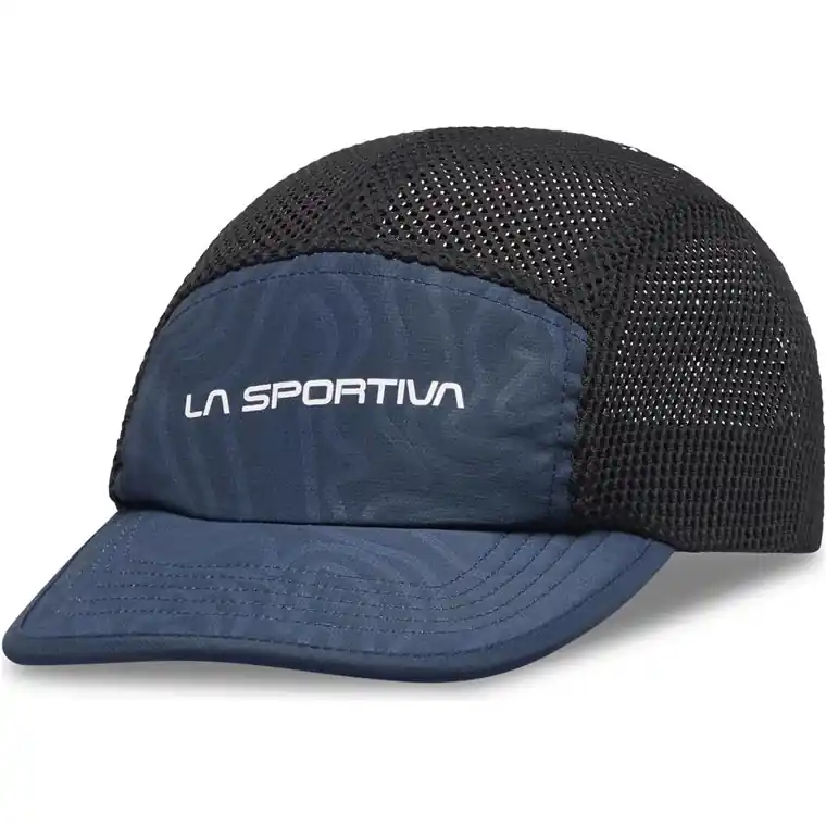 La Sportiva Skyline Air Cap Night Sky/Black Rabatter
