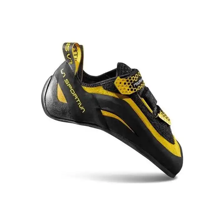 Rea La Sportiva Miura Vs Black/Yellow