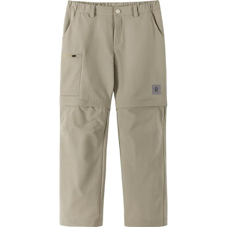Handla nu Reima Pants Surina BugProof Earthy Beige