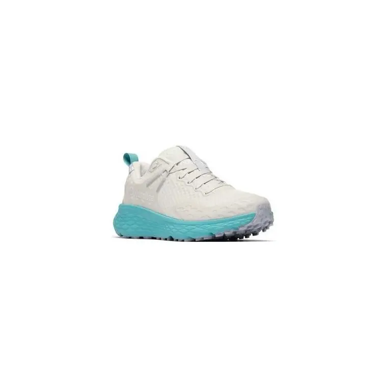 Columbia W Konos Trs Outdry Moonstone/Teal Begränsad tid