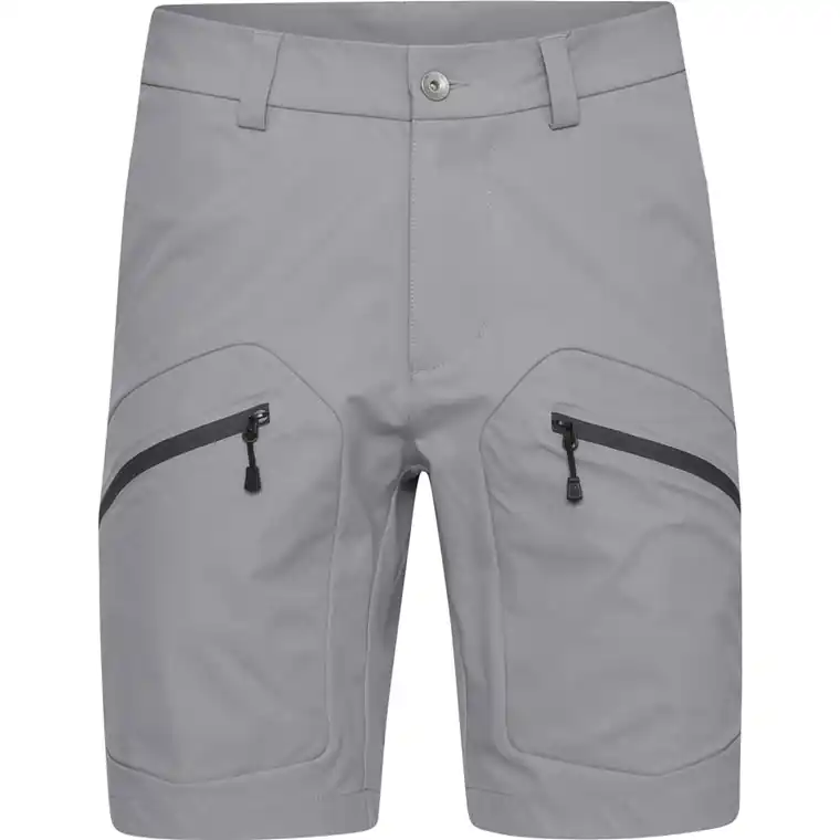Reapris Sail Racing Spray T8 Shorts Dim Grey
