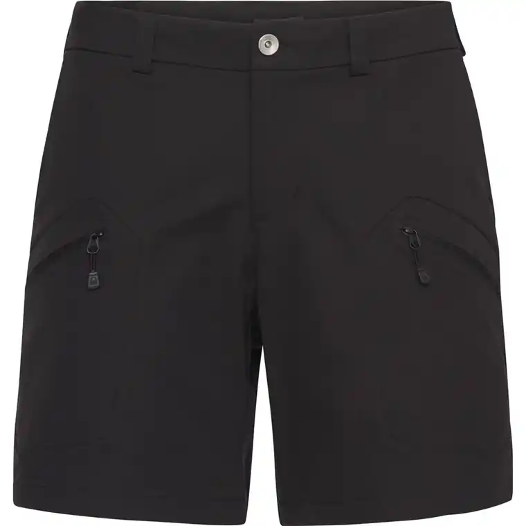 Erbjudande Sail Racing W Spray T8 Shorts Carbon