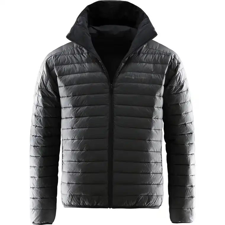 Bästa pris Sail Racing Flood Reversible Jacket Carbon