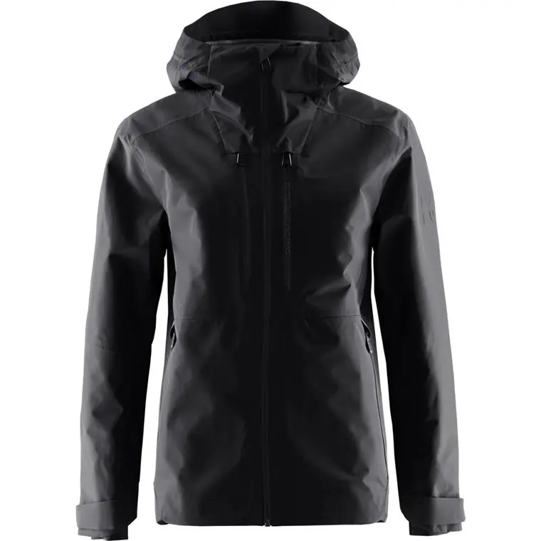 Köp nu Sail Racing W Ocean Hood Carbon