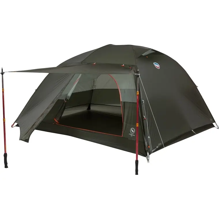 Big Agnes Copper Spur Ul2 Extra rabatt