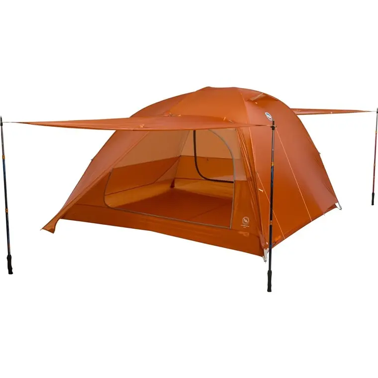 Big Agnes Copper Spur Ul4 Nedsatt pris