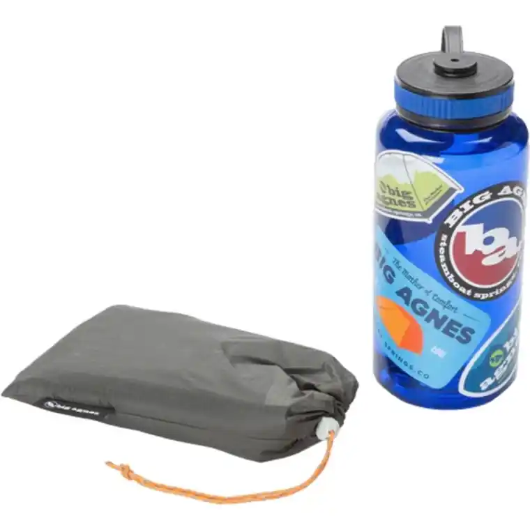 Big Agnes Footprint Copper Spur Ul2 Rea
