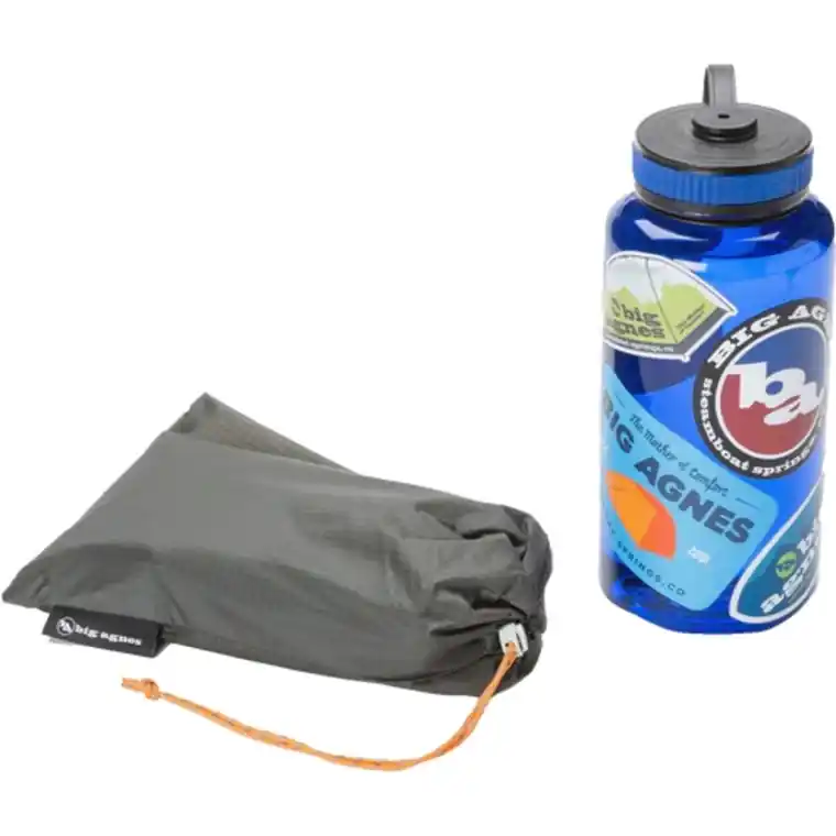 Big Agnes Footprint Copper Spur Ul3 Reapris