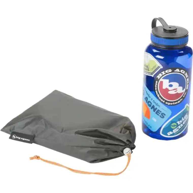 Big Agnes Footprint Copper Spur Ul4 Säker betalning