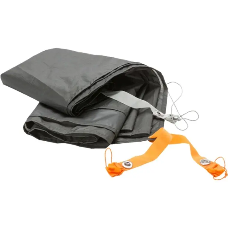 Begränsat antal Big Agnes Footprint Tiger Wall Ul2