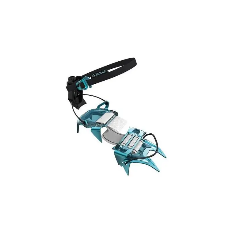 Blue Ice Harfang Tour Crampon Sänkt pris