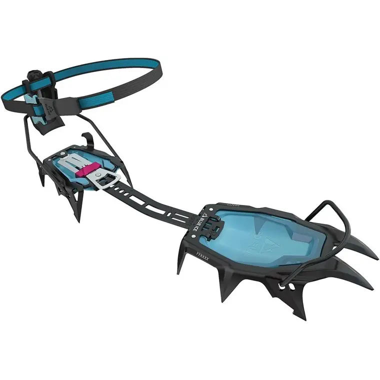 Blue Ice Griffin 12 Endast idag