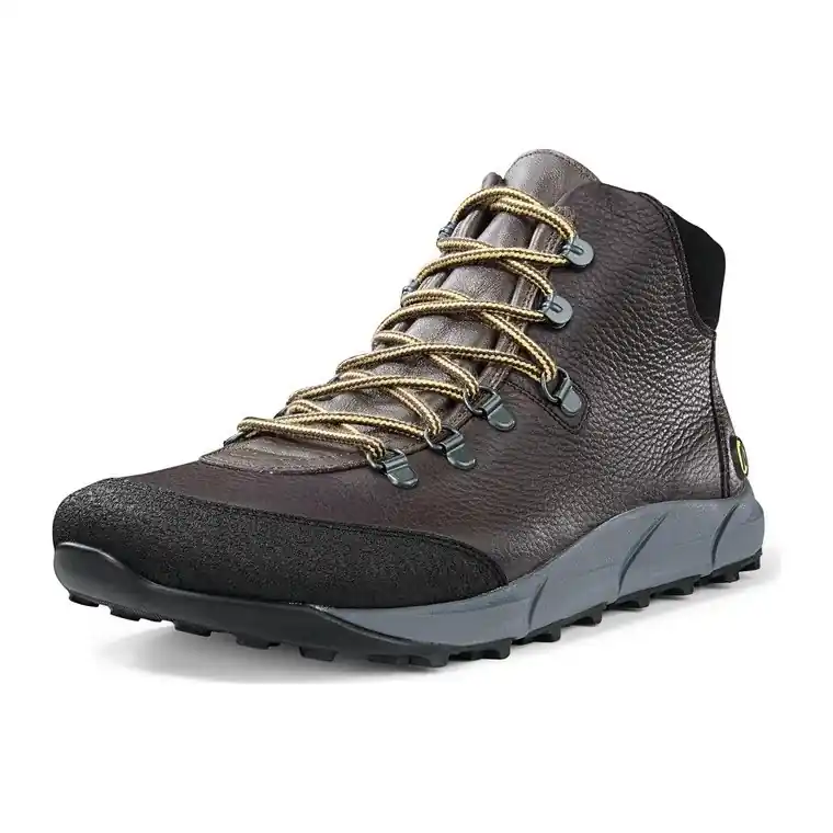 Begränsat erbjudande Joe Nimble wanderToes 2.0 W Dark Brown