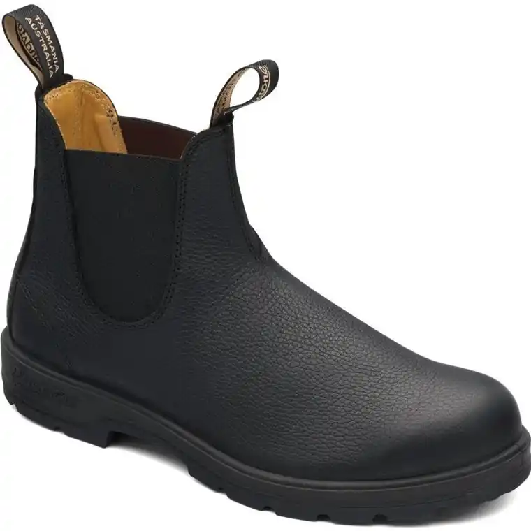 Blundstone 1447 Classics Chelsea Boot Black Pebble Köp nu