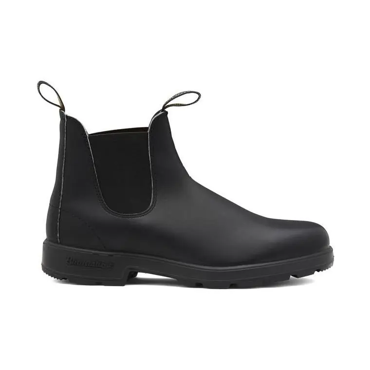 Lågt pris Blundstone 510 Originals Chelsea Boot Black
