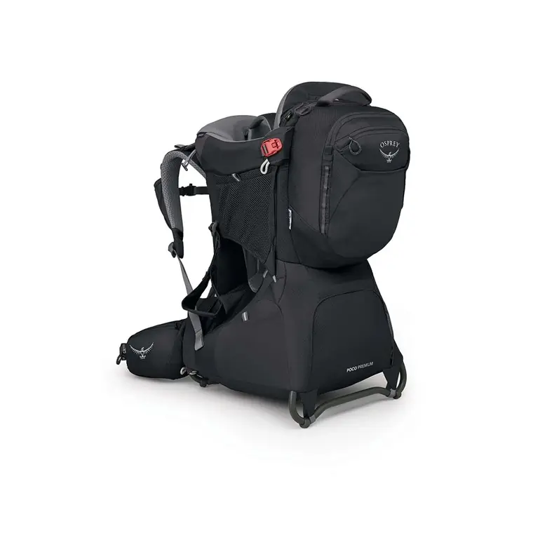 Fri frakt Osprey Poco Premium Child Carrier w/RC