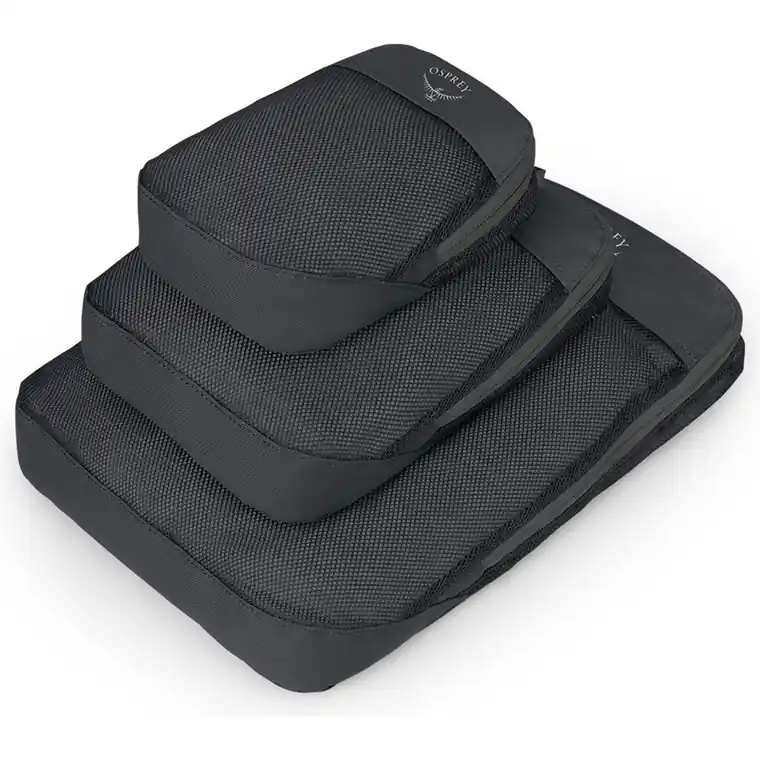 Trygg betalning Osprey Daylite Packing Cube Set